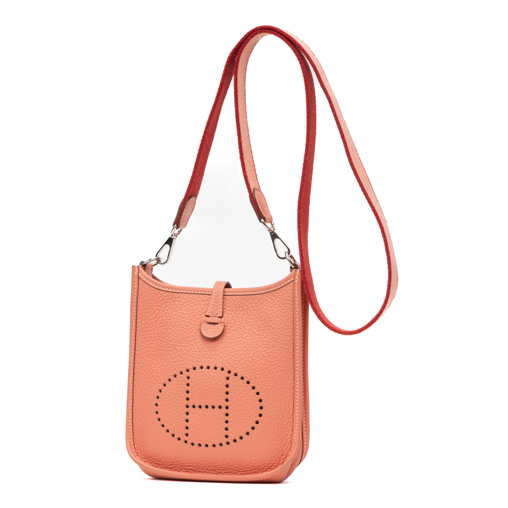 Hermes Evelyne III TPM - Picture 2 of 11